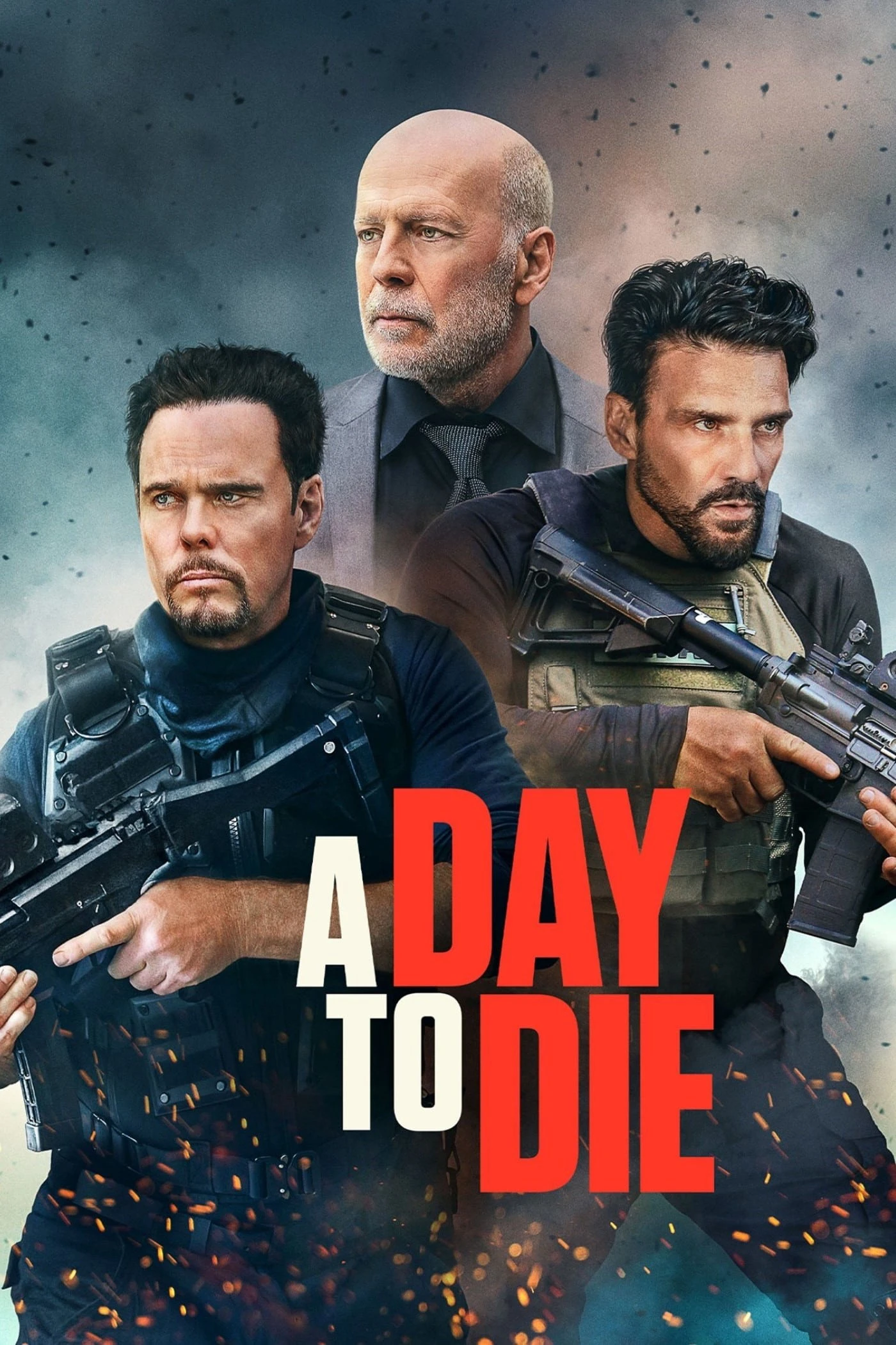A Day to Die | A Day to Die (2022) A Day to Die | A Day to Die (2022)