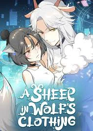 a sheep in wolf's clothing | 披着狼皮的羊 (2023) a sheep in wolf's clothing | 披着狼皮的羊 (2023)
