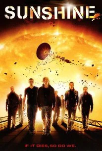Ánh Thái Dương | Sunshine (2007) Ánh Thái Dương | Sunshine (2007)