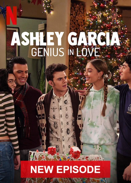 Ashley Garcia: Thiên tài đang yêu (Giáng Sinh) | Ashley Garcia: Genius in Love (Xmas) (2020) Ashley Garcia: Thiên tài đang yêu (Giáng Sinh) | Ashley Garcia: Genius in Love (Xmas) (2020)