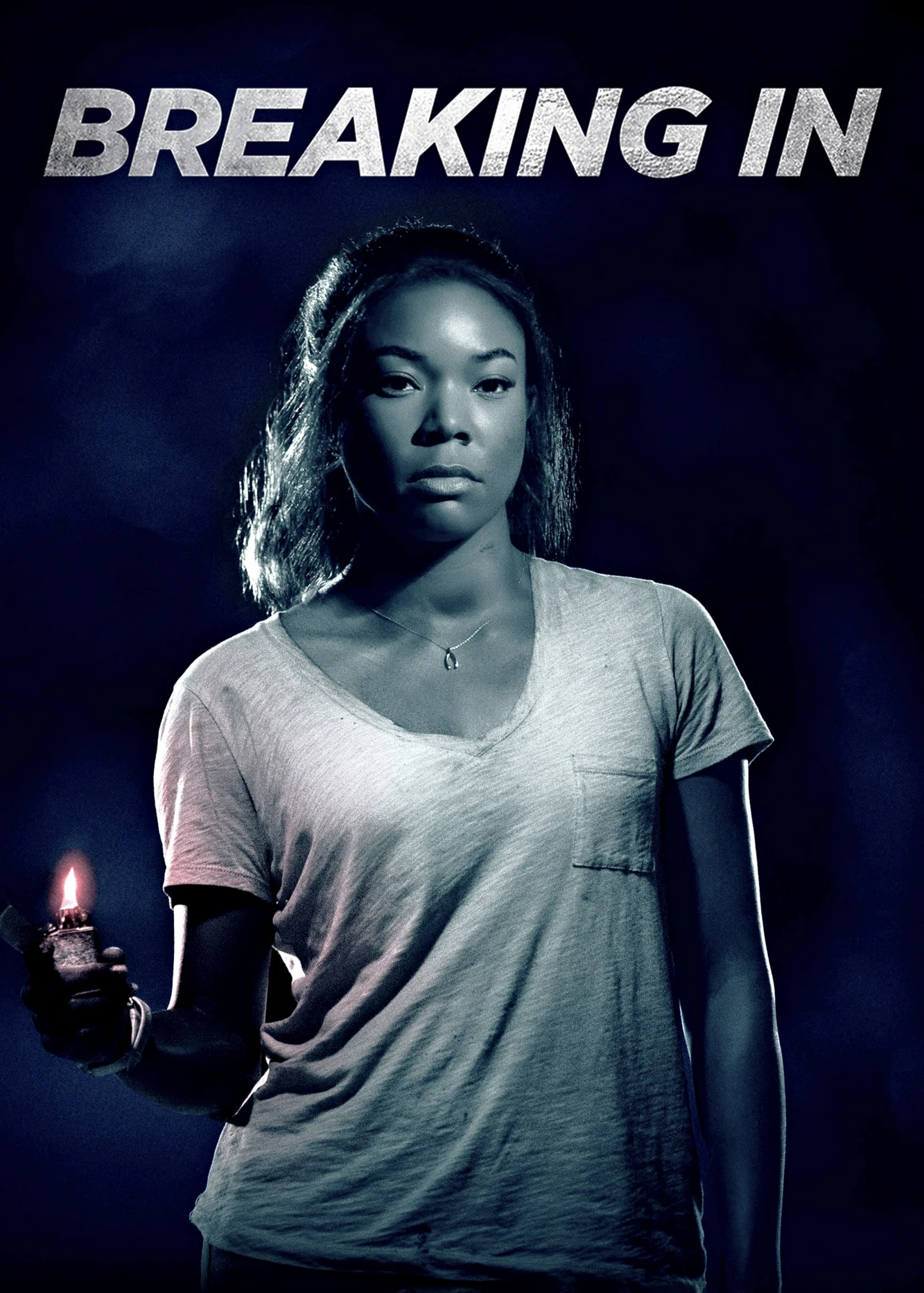 Bản Năng Người Mẹ | Breaking In (2018) Bản Năng Người Mẹ | Breaking In (2018)