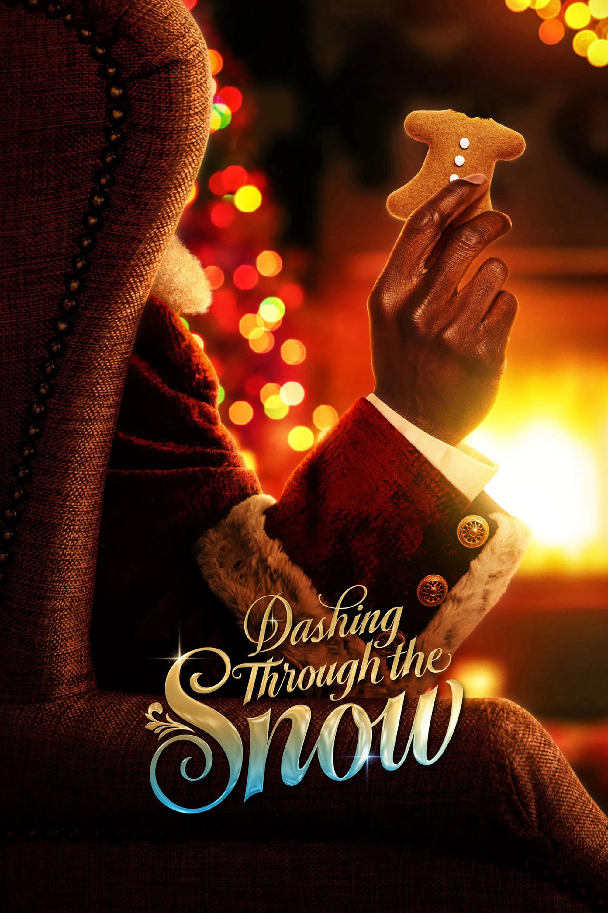Băng Qua Tuyết | Dashing Through the Snow (2023) Băng Qua Tuyết | Dashing Through the Snow (2023)