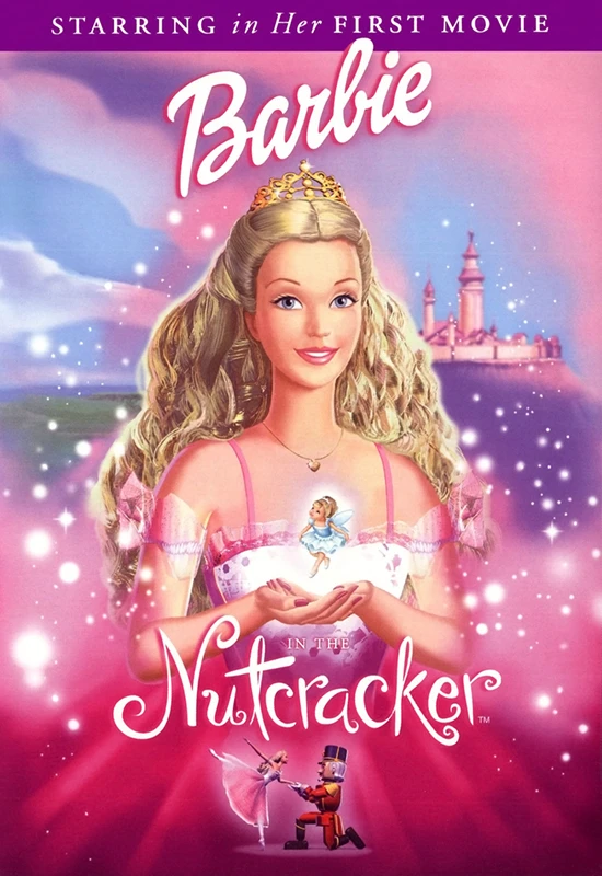Barbie: Kẹp hạt dẻ | Barbie: The Nutcracker (2001) Barbie: Kẹp hạt dẻ | Barbie: The Nutcracker (2001)