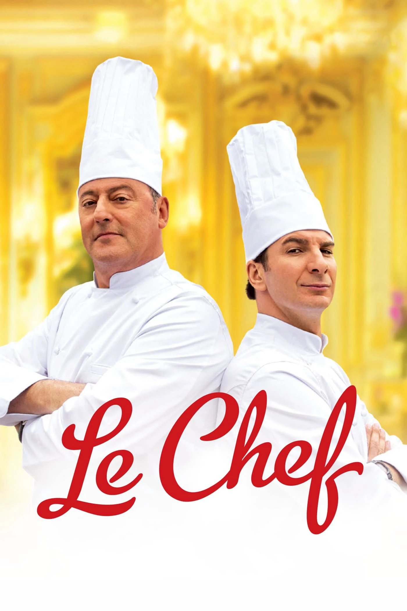Bếp Trưởng | Le Chef (2012) Bếp Trưởng | Le Chef (2012)