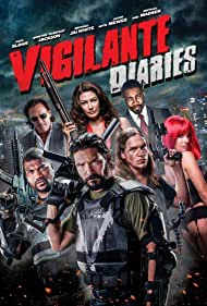 Biệt Đội Chống Tội Phạm | Vigilante Diaries (2016) Biệt Đội Chống Tội Phạm | Vigilante Diaries (2016)
