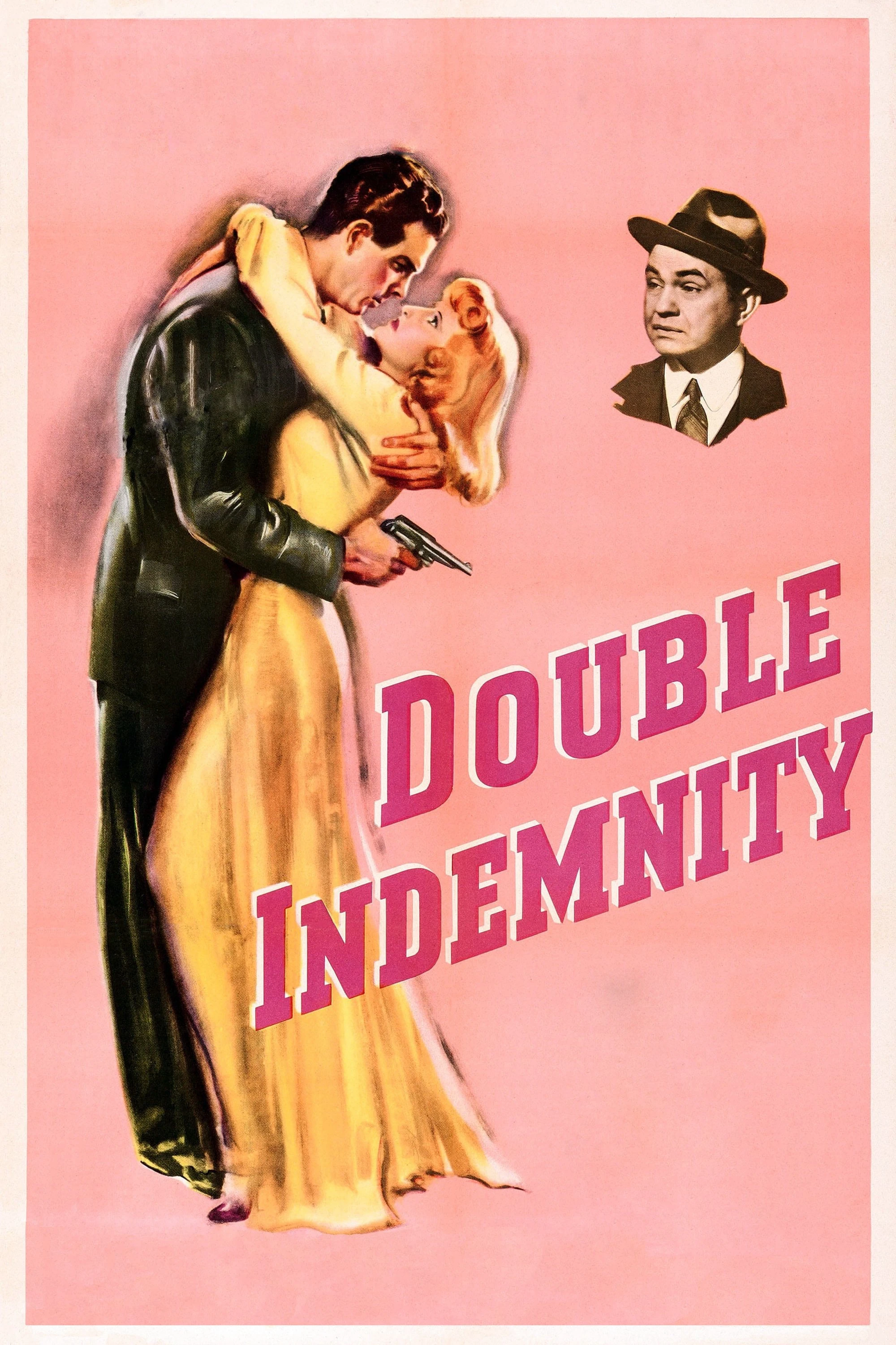 Bồi Thường Gấp Đôi | Double Indemnity (1944) Bồi Thường Gấp Đôi | Double Indemnity (1944)