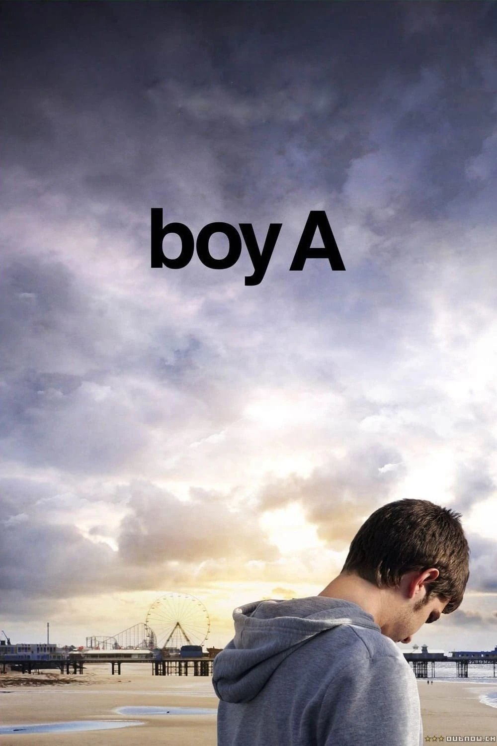Boy A | Boy A (2007) Boy A | Boy A (2007)