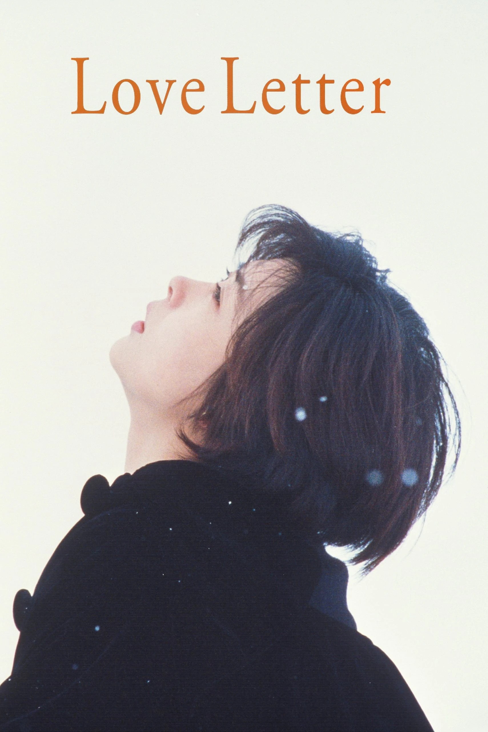 Bức Thư Tình | Love Letter (1995) Bức Thư Tình | Love Letter (1995)