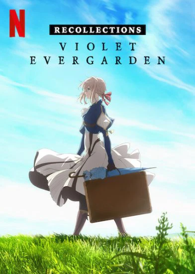 Búp bê ký ức: Hồi tưởng | Violet Evergarden: Recollections (2021) Búp bê ký ức: Hồi tưởng | Violet Evergarden: Recollections (2021)