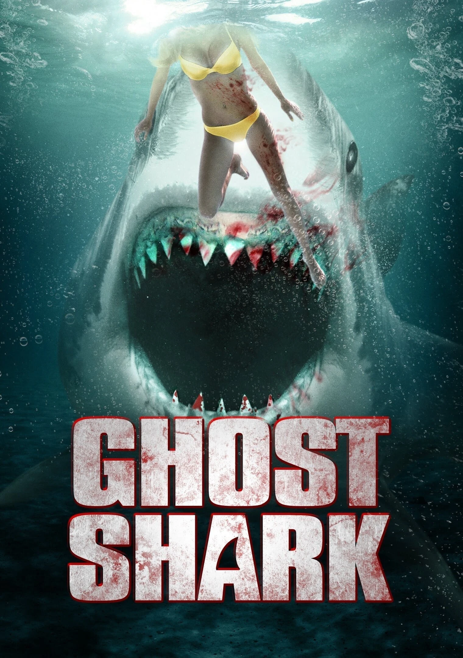 Cá Mập Ma | Ghost Shark (2013) Cá Mập Ma | Ghost Shark (2013)