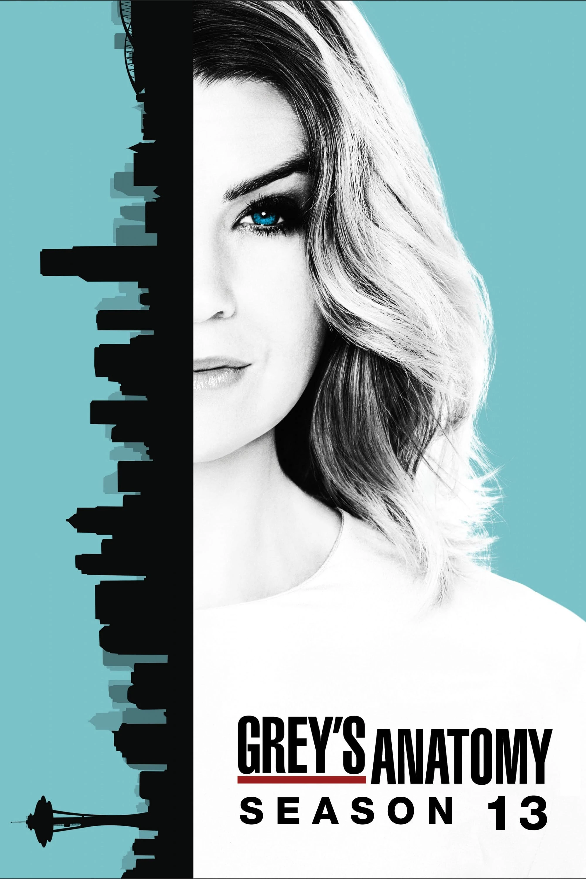 Ca Phẫu Thuật Của Grey (Phần 13) | Grey's Anatomy (Season 13) (2016) Ca Phẫu Thuật Của Grey (Phần 13) | Grey's Anatomy (Season 13) (2016)