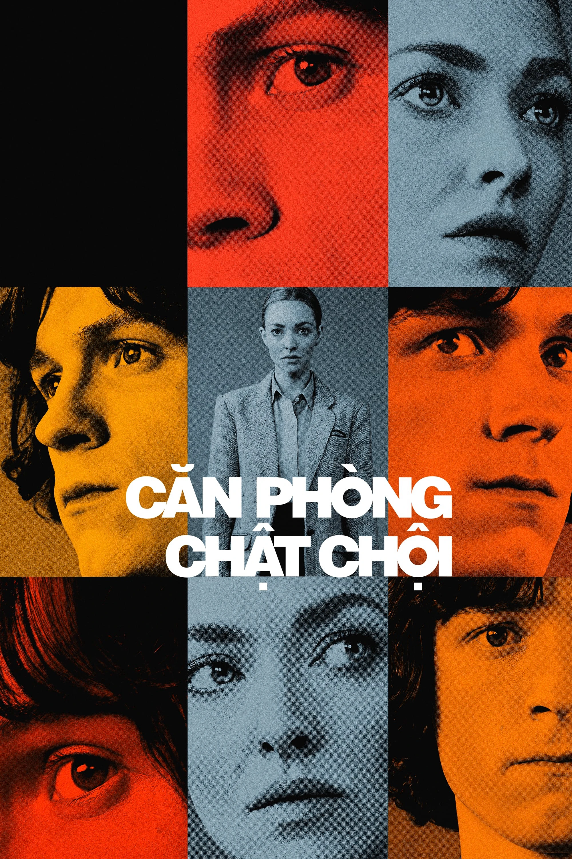 Căn Phòng Chật Chội | The Crowded Room (2023) Căn Phòng Chật Chội | The Crowded Room (2023)