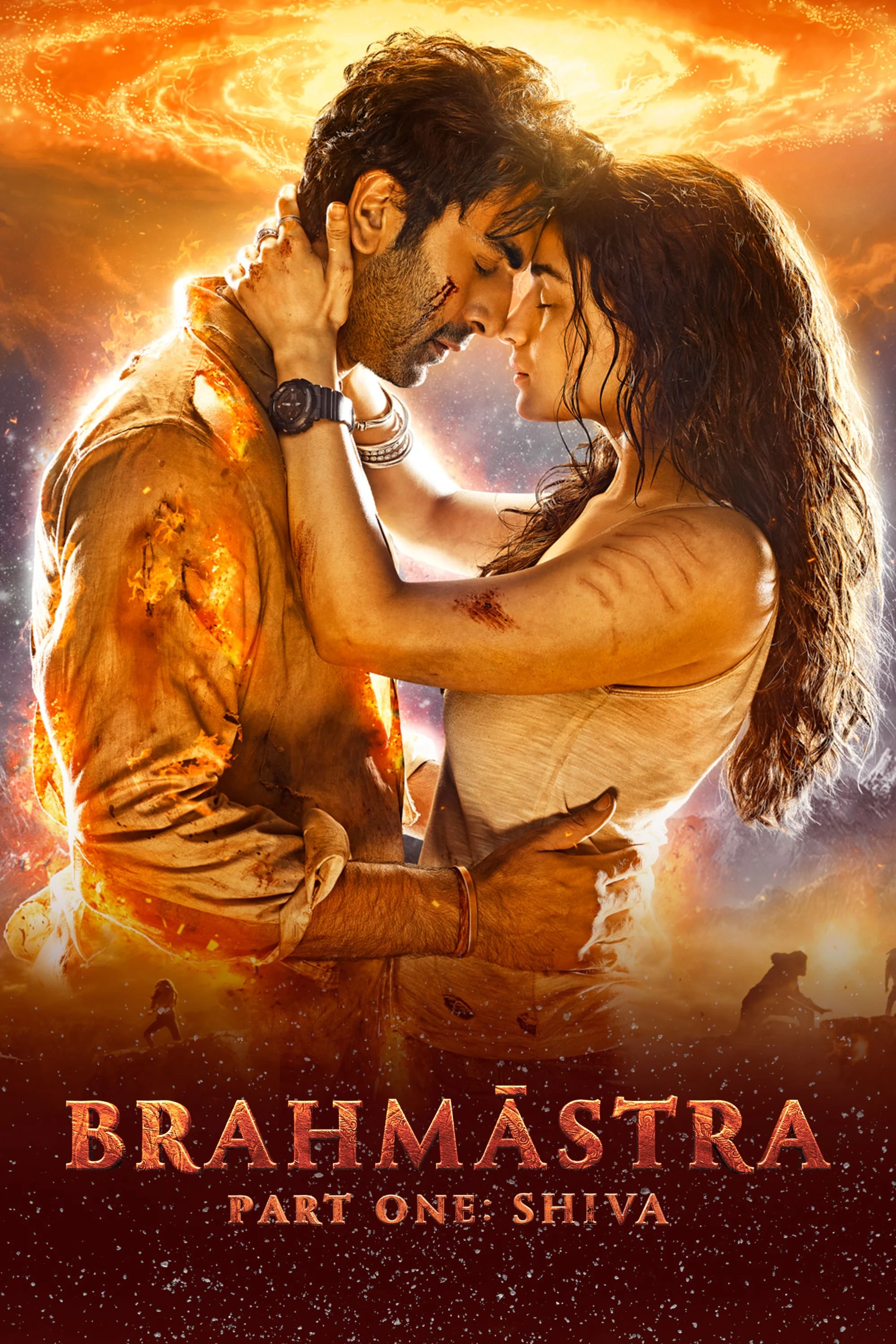 Câu chuyện về Shiva | Brahmāstra Part One: Shiva (2022) Câu chuyện về Shiva | Brahmāstra Part One: Shiva (2022)