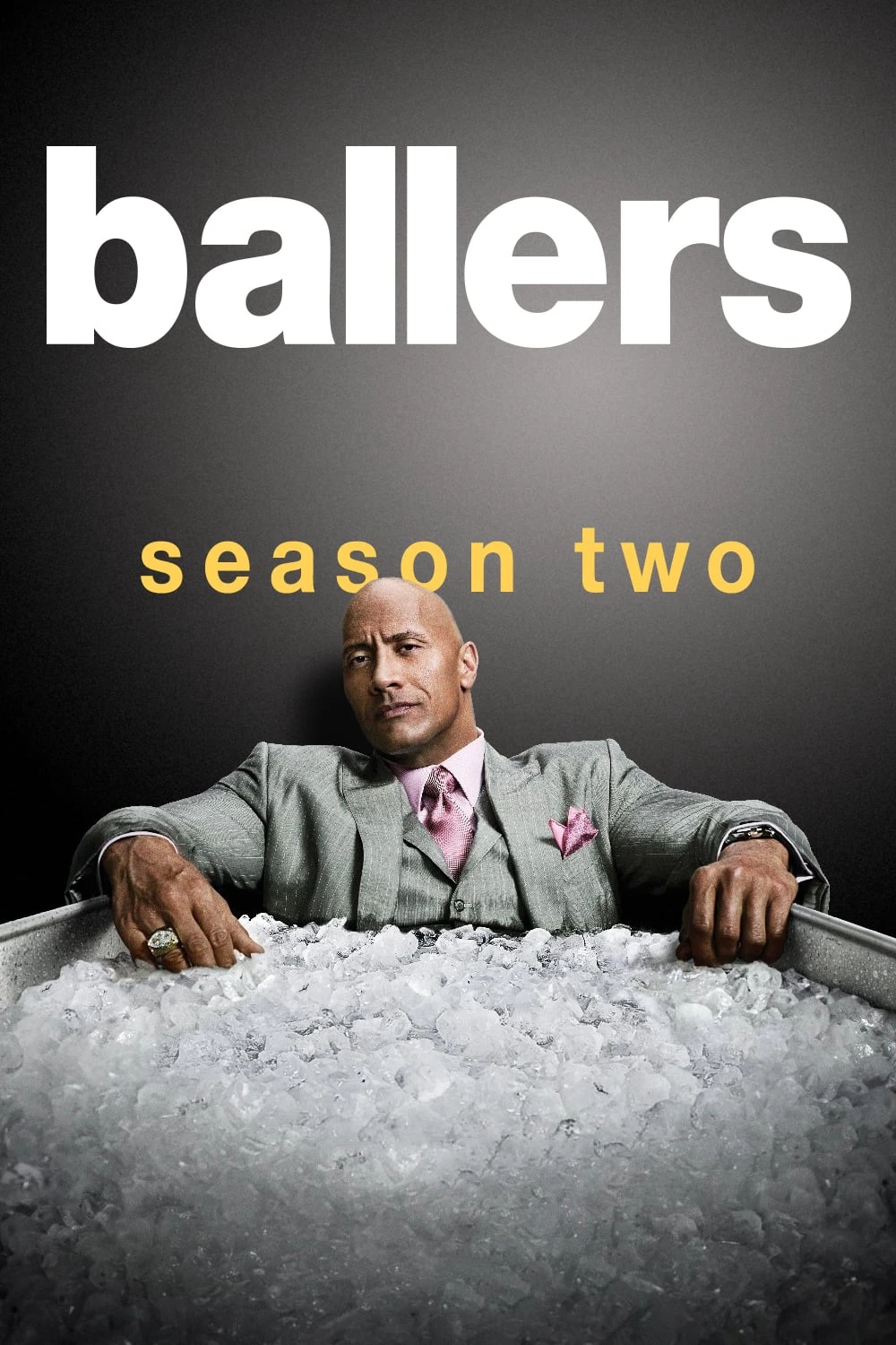 Cầu Thủ Bóng Bầu Dục (Phần 2) | Ballers (Season 2) (2016) Cầu Thủ Bóng Bầu Dục (Phần 2) | Ballers (Season 2) (2016)