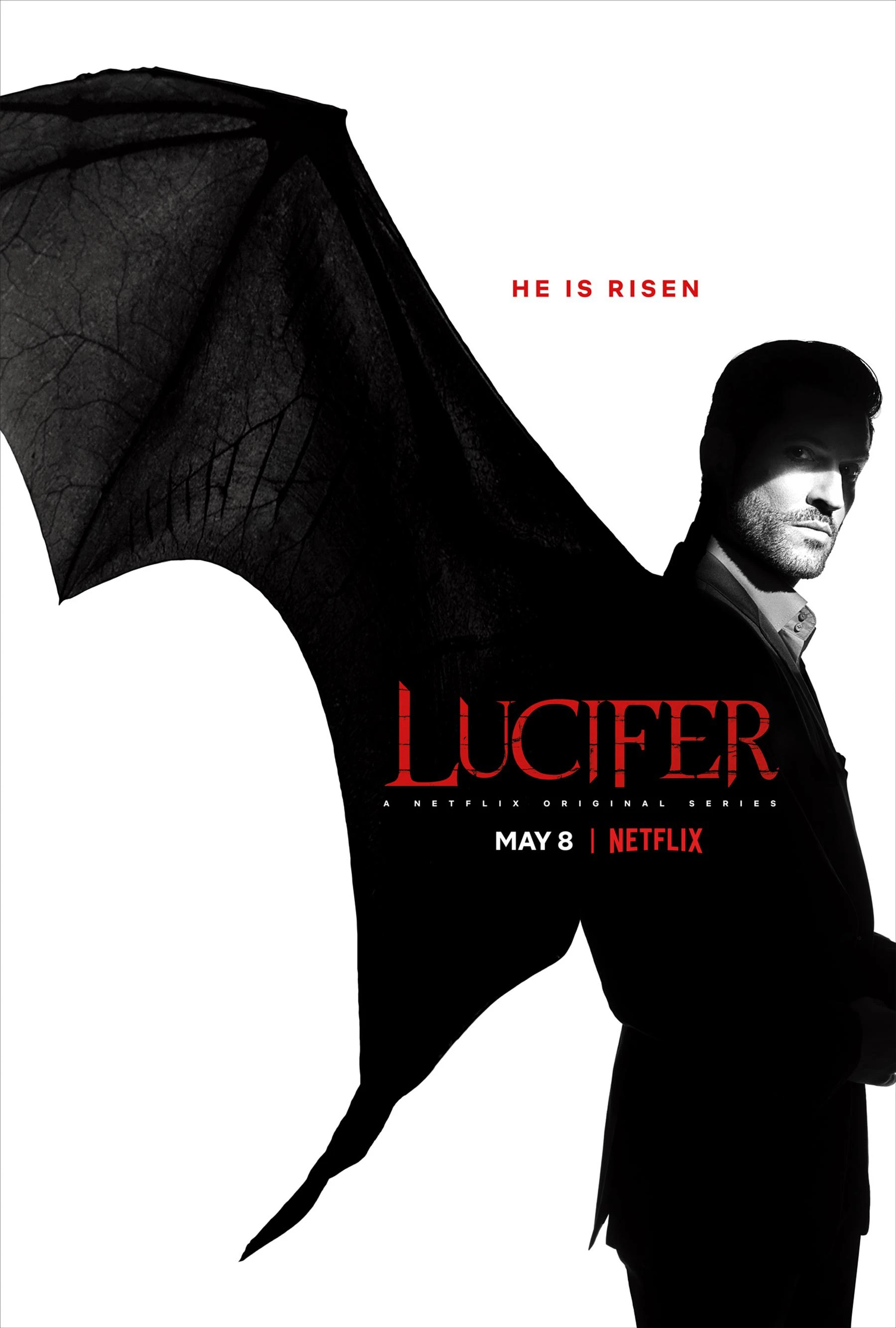 Chúa Tể Địa Ngục (Phần 4) | Lucifer (Season 4) (2019) Chúa Tể Địa Ngục (Phần 4) | Lucifer (Season 4) (2019)