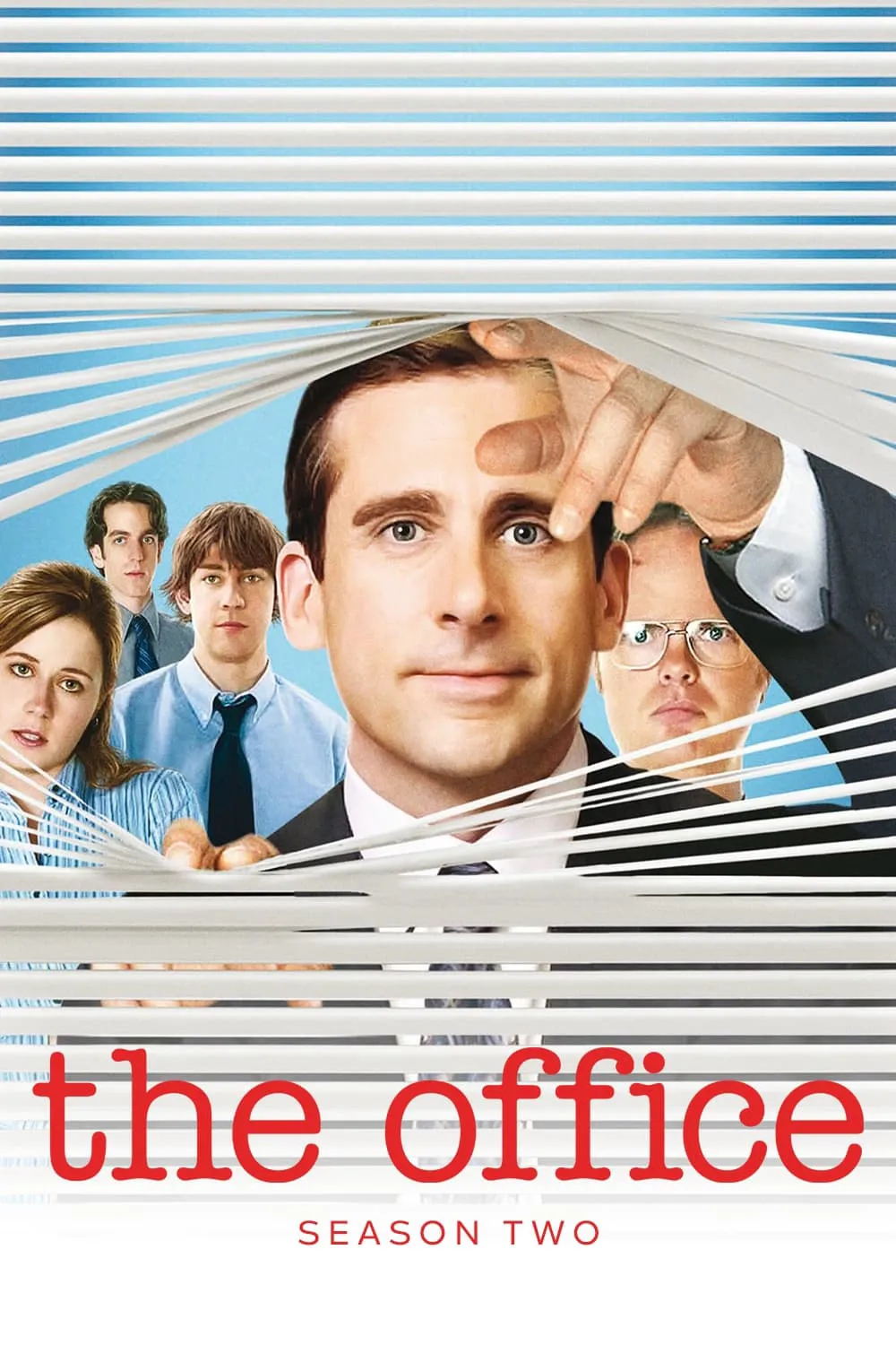 Chuyện Văn Phòng (Phần 2) | The Office (Season 2) (2005) Chuyện Văn Phòng (Phần 2) | The Office (Season 2) (2005)