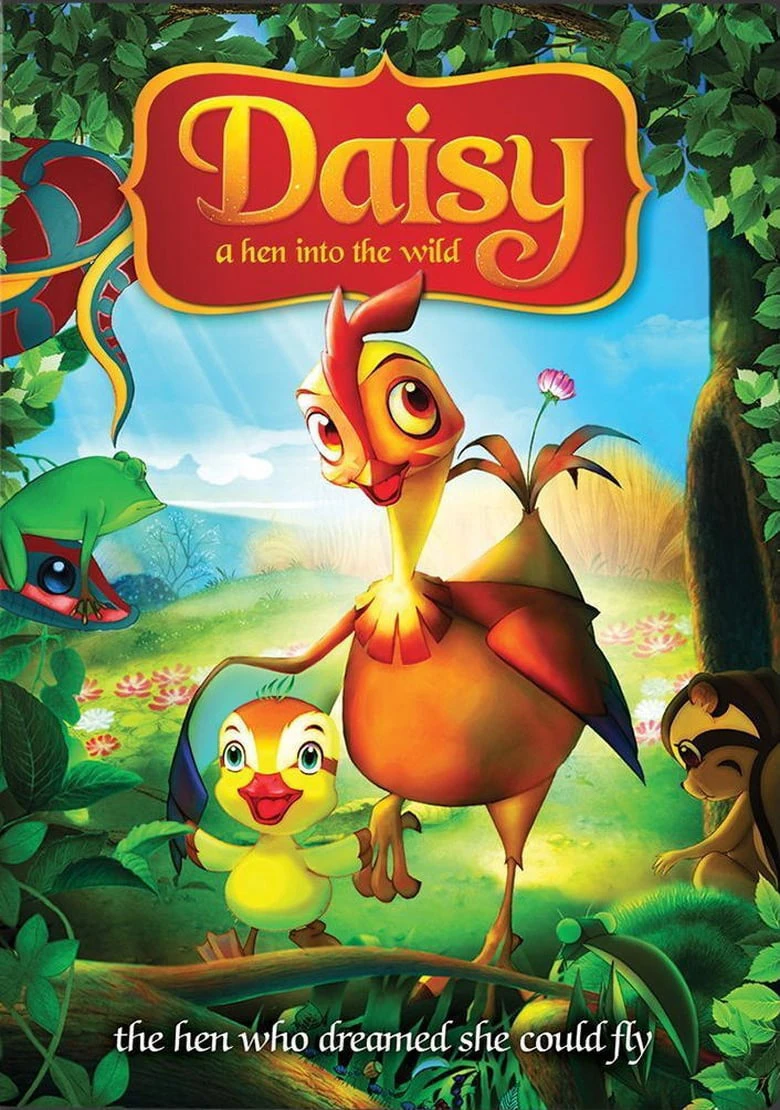 Cô Gà Mái Thích Phiêu Lưu | Leafie, a Hen Into the Wild (2011) Cô Gà Mái Thích Phiêu Lưu | Leafie, a Hen Into the Wild (2011)