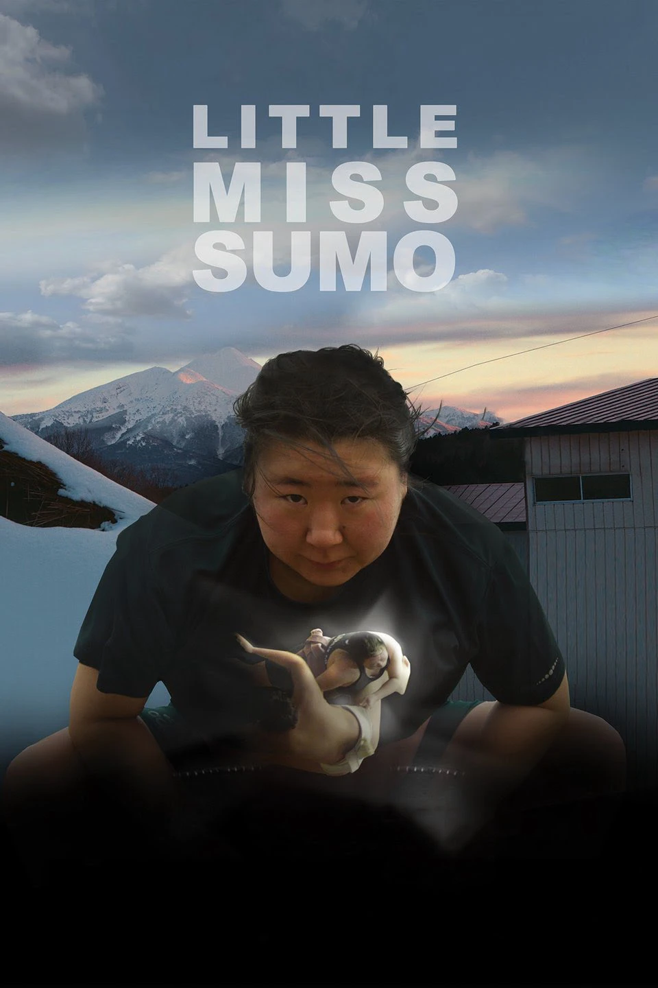 Cô nàng Sumo | Little Miss Sumo (2018) Cô nàng Sumo | Little Miss Sumo (2018)