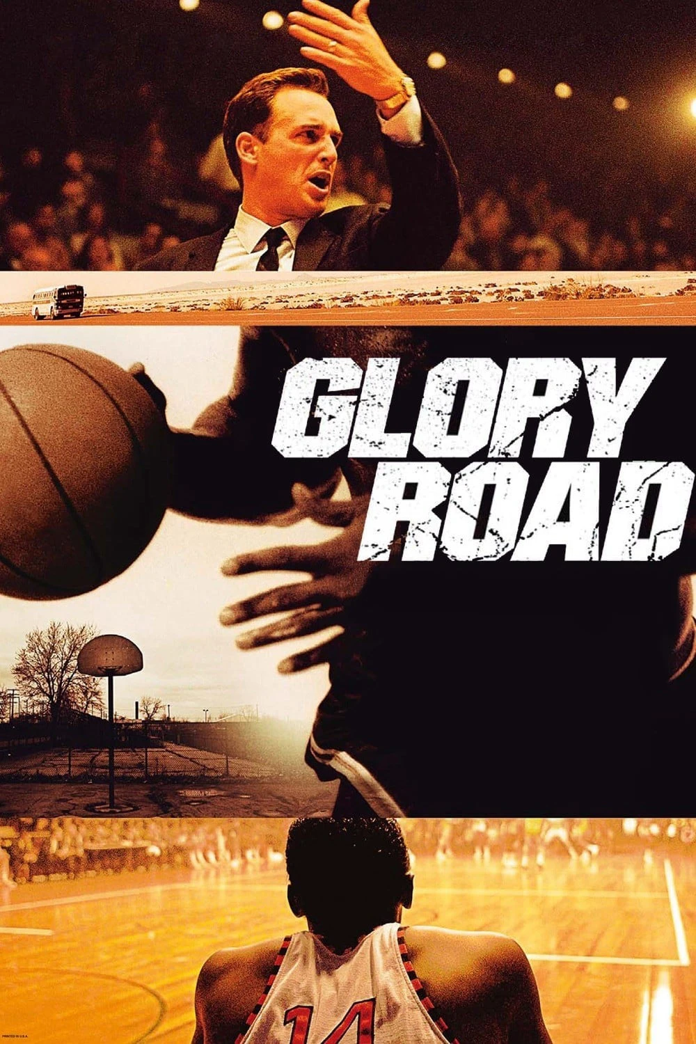 Con Đường Vinh Quang | Glory Road (2006) Con Đường Vinh Quang | Glory Road (2006)