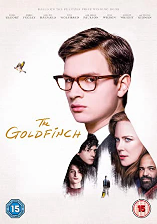Con sẻ vàng | The Goldfinch (2019) Con sẻ vàng | The Goldfinch (2019)
