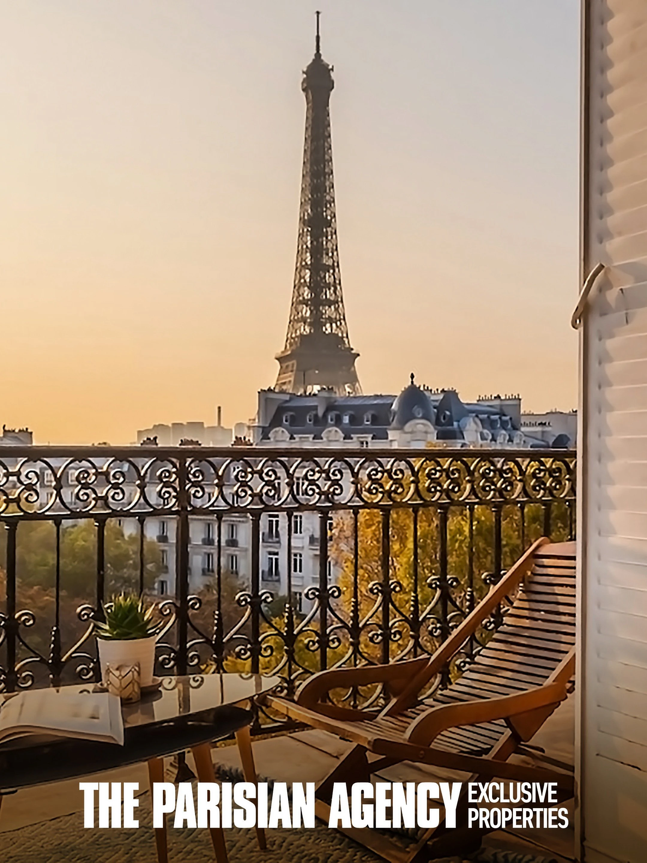 Công ty gia đình: Bất động sản hạng sang (Phần 2) | The Parisian Agency: Exclusive Properties (Season 2) (2022) Công ty gia đình: Bất động sản hạng sang (Phần 2) | The Parisian Agency: Exclusive Properties (Season 2) (2022)