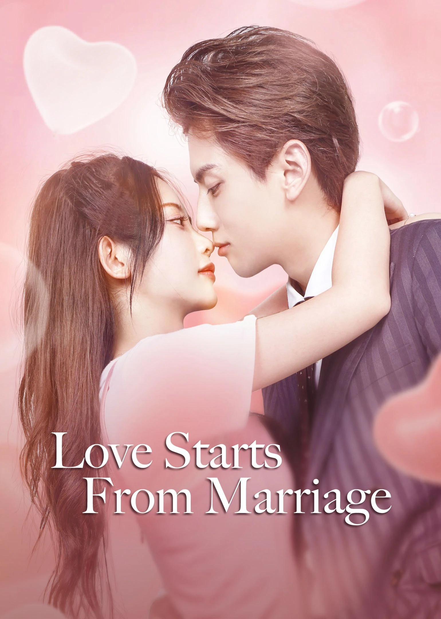 Cưới Trước Yêu Sau | Love Start From Marriage (2022) Cưới Trước Yêu Sau | Love Start From Marriage (2022)