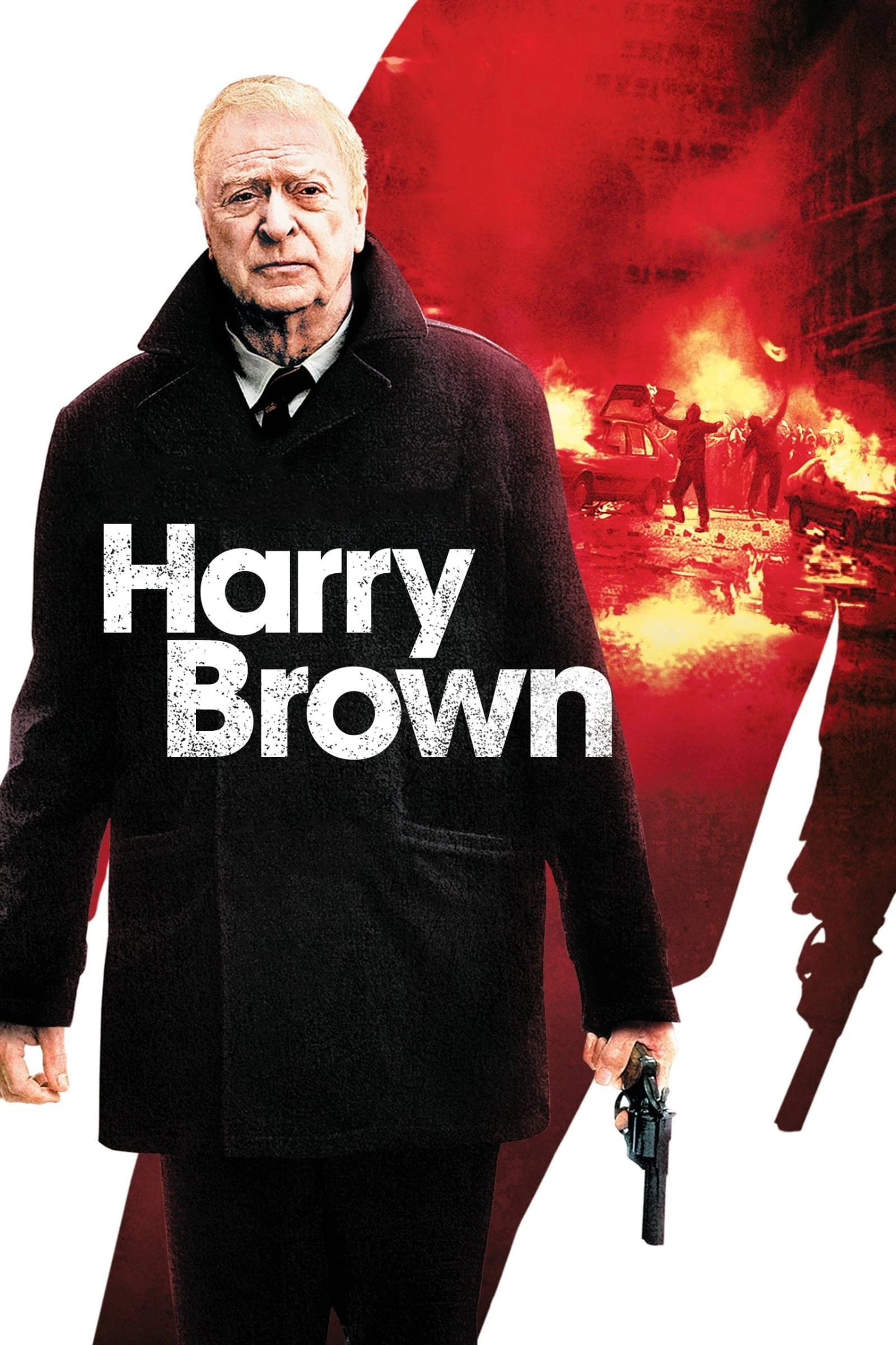 Cựu Binh Harry Brown | Harry Brown (2009) Cựu Binh Harry Brown | Harry Brown (2009)