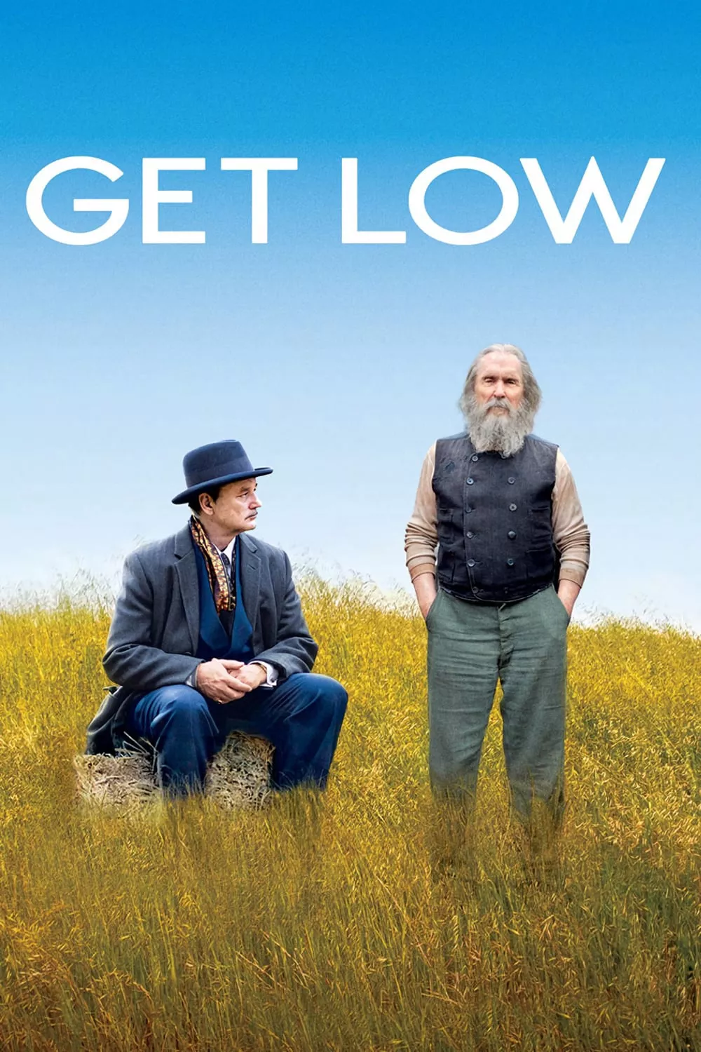 Đám Tang Sống | Get Low (2010) Đám Tang Sống | Get Low (2010)