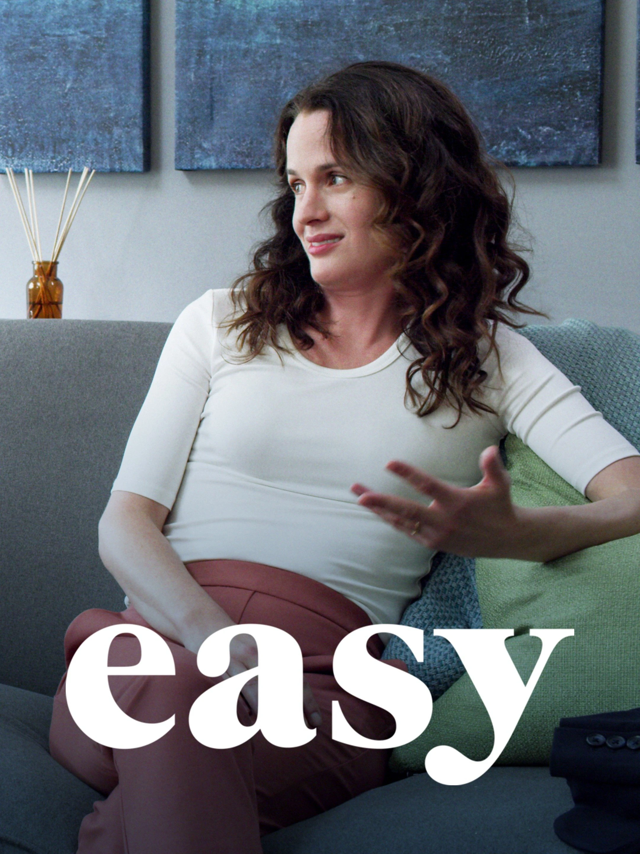 Dễ dãi (Phần 2) | Easy (Season 2) (2017) Dễ dãi (Phần 2) | Easy (Season 2) (2017)