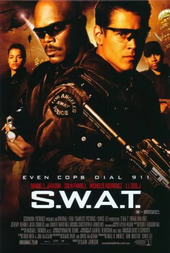 Đội đặc nhiệm S.W.A.T. | S.W.A.T. (2003) Đội đặc nhiệm S.W.A.T. | S.W.A.T. (2003)