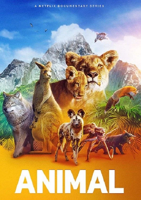 Động vật (Phần 2) | Animal (Season 2) (2022) Động vật (Phần 2) | Animal (Season 2) (2022)