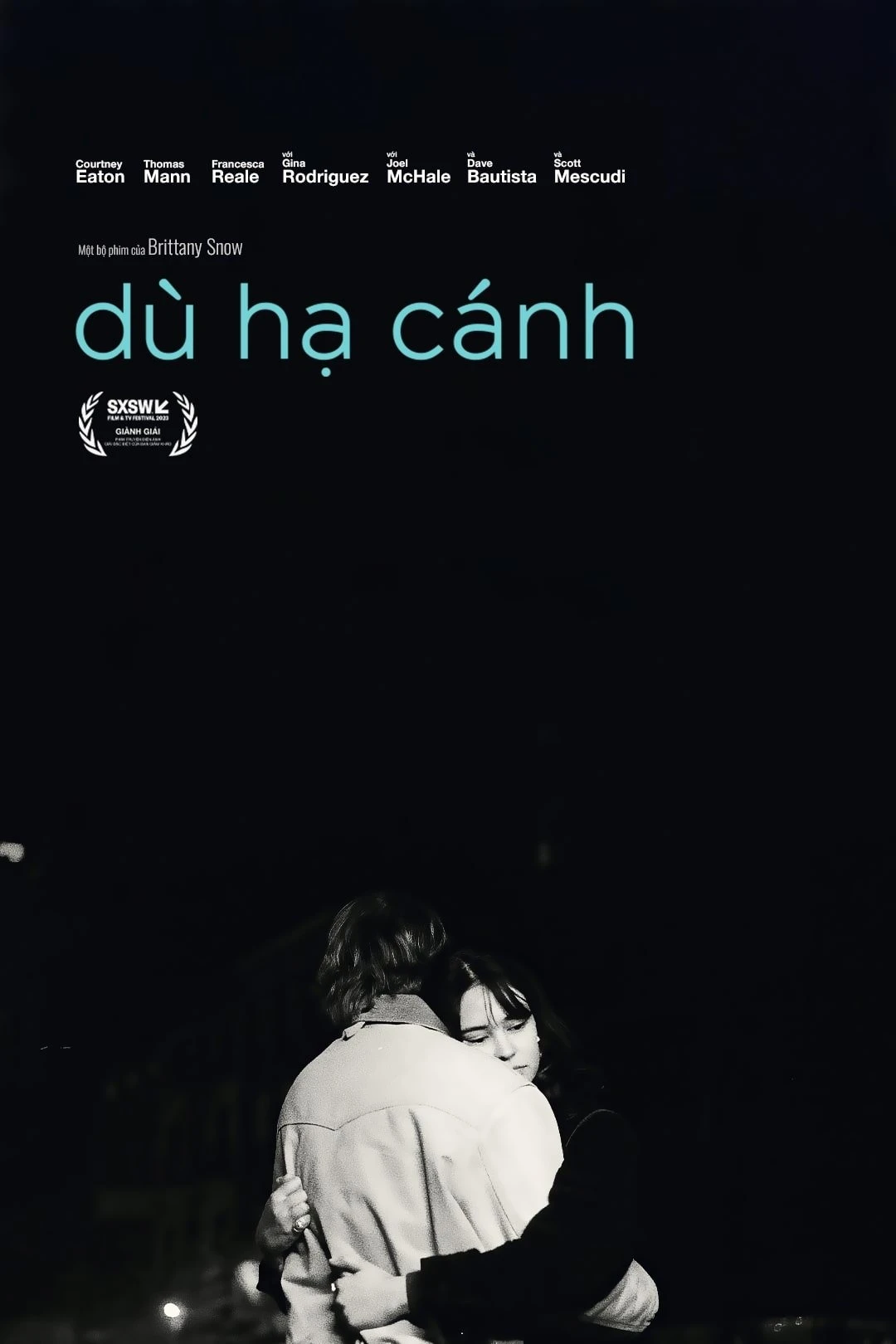 Dù hạ cánh | Parachute (2024)
