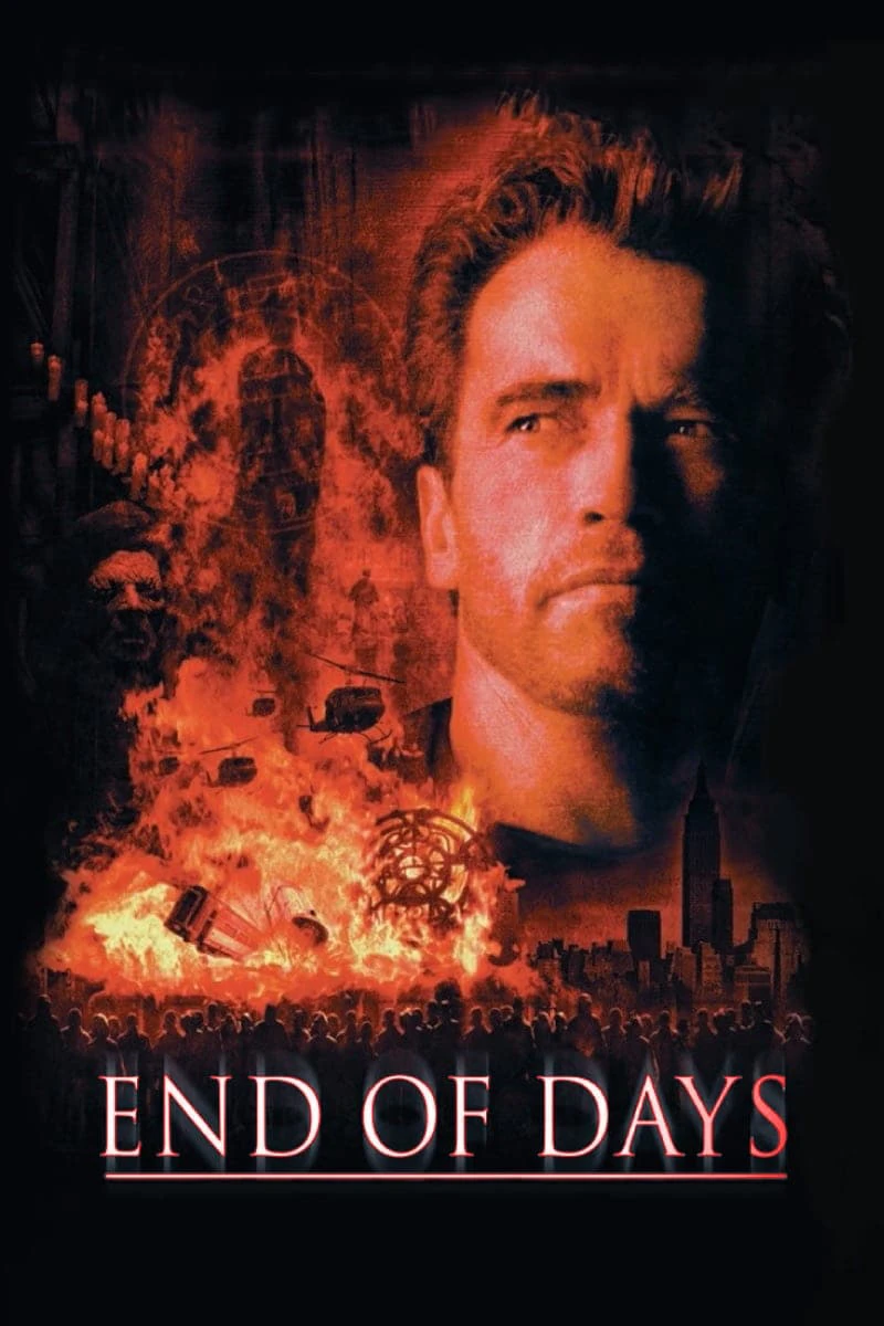 End of Days | End of Days (1999) End of Days | End of Days (1999)