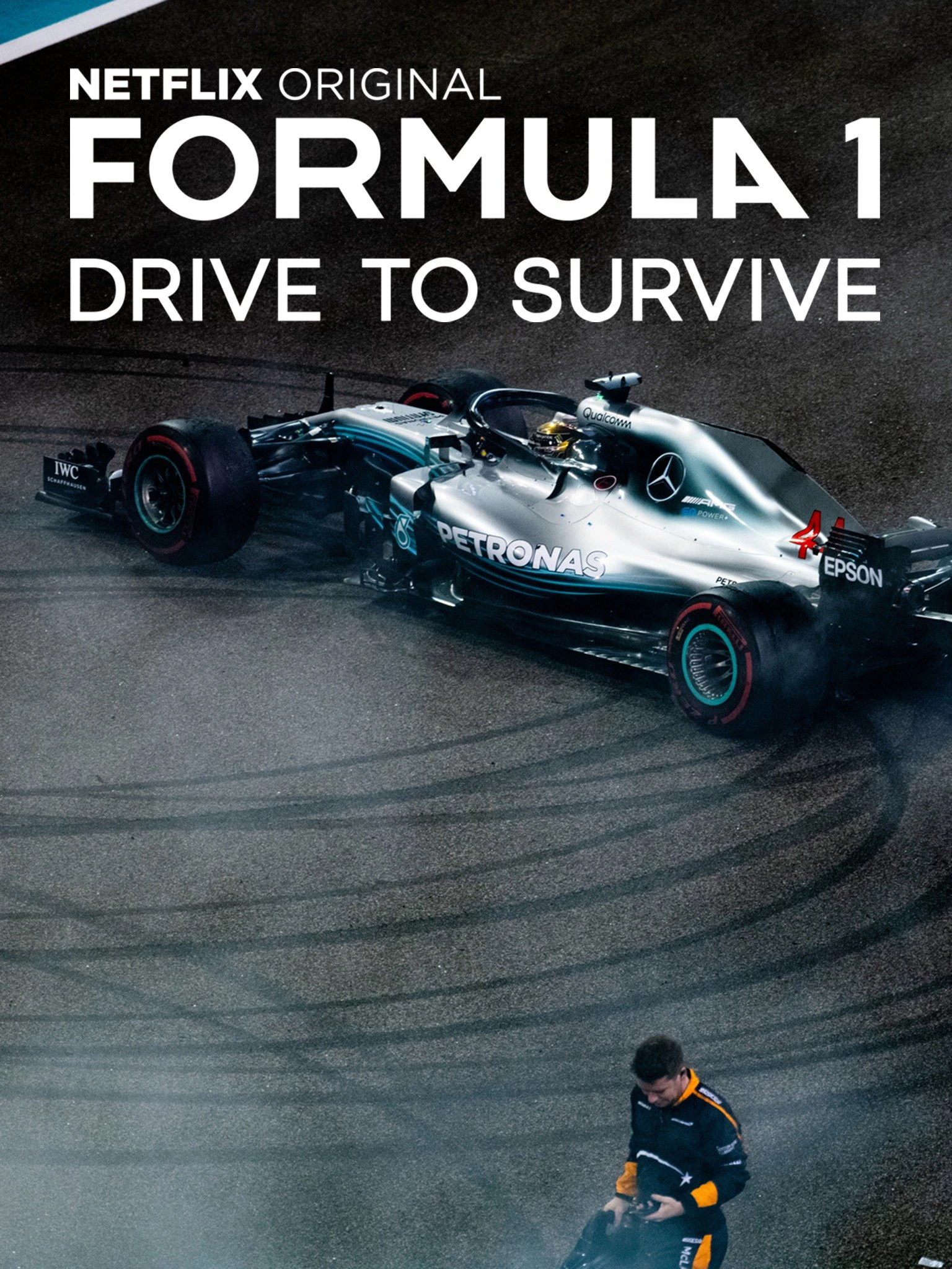 Formula 1: Cuộc đua sống còn (Phần 1) | Formula 1: Drive to Survive (Season 1) (2019) Formula 1: Cuộc đua sống còn (Phần 1) | Formula 1: Drive to Survive (Season 1) (2019)