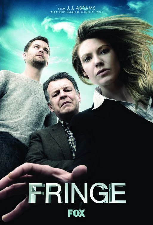 Giải Mã Kỳ Án (Phần 1) | Fringe (Season 1) (2008) Giải Mã Kỳ Án (Phần 1) | Fringe (Season 1) (2008)