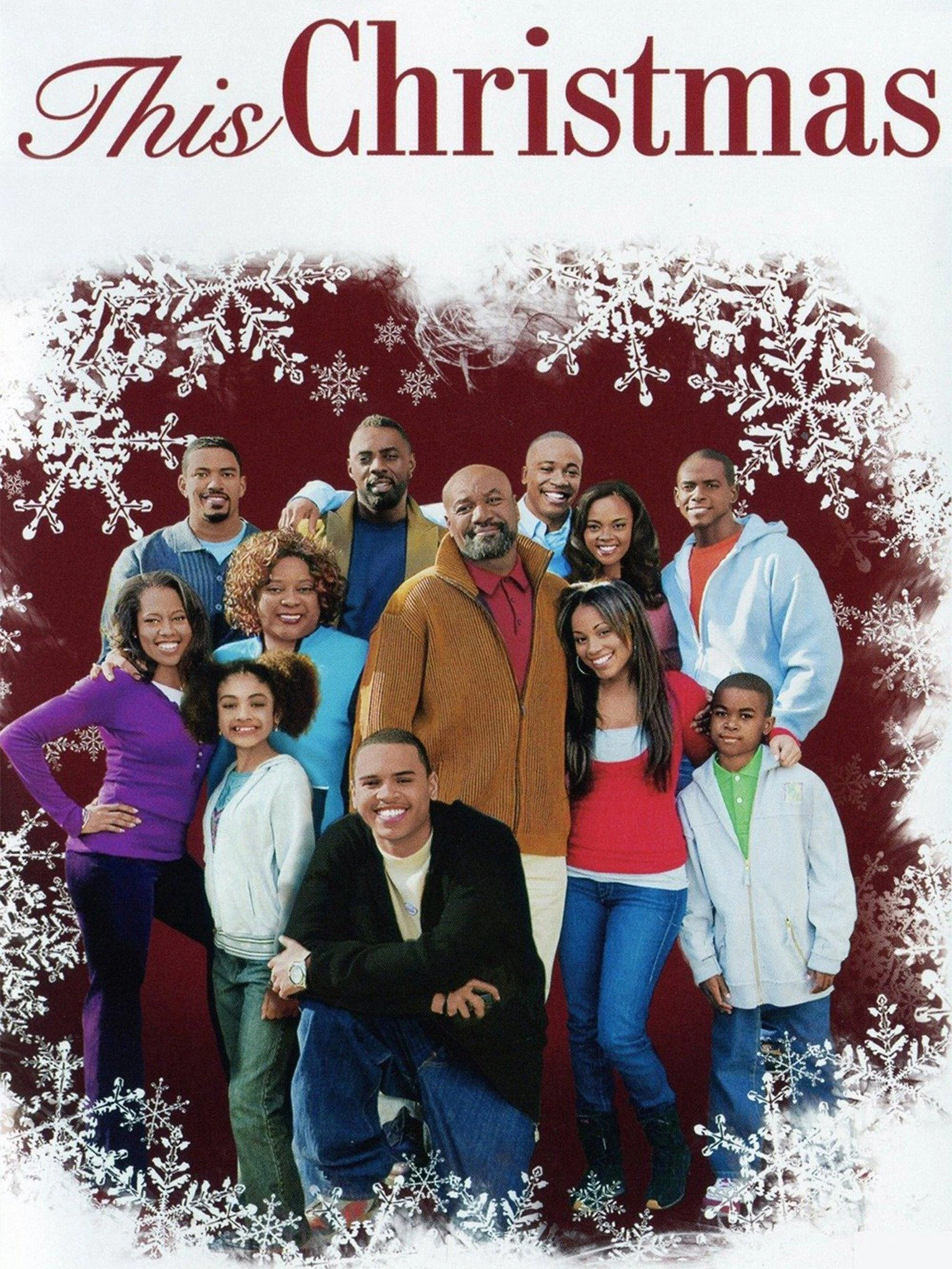 Giáng sinh này | This Christmas (2007) Giáng sinh này | This Christmas (2007)