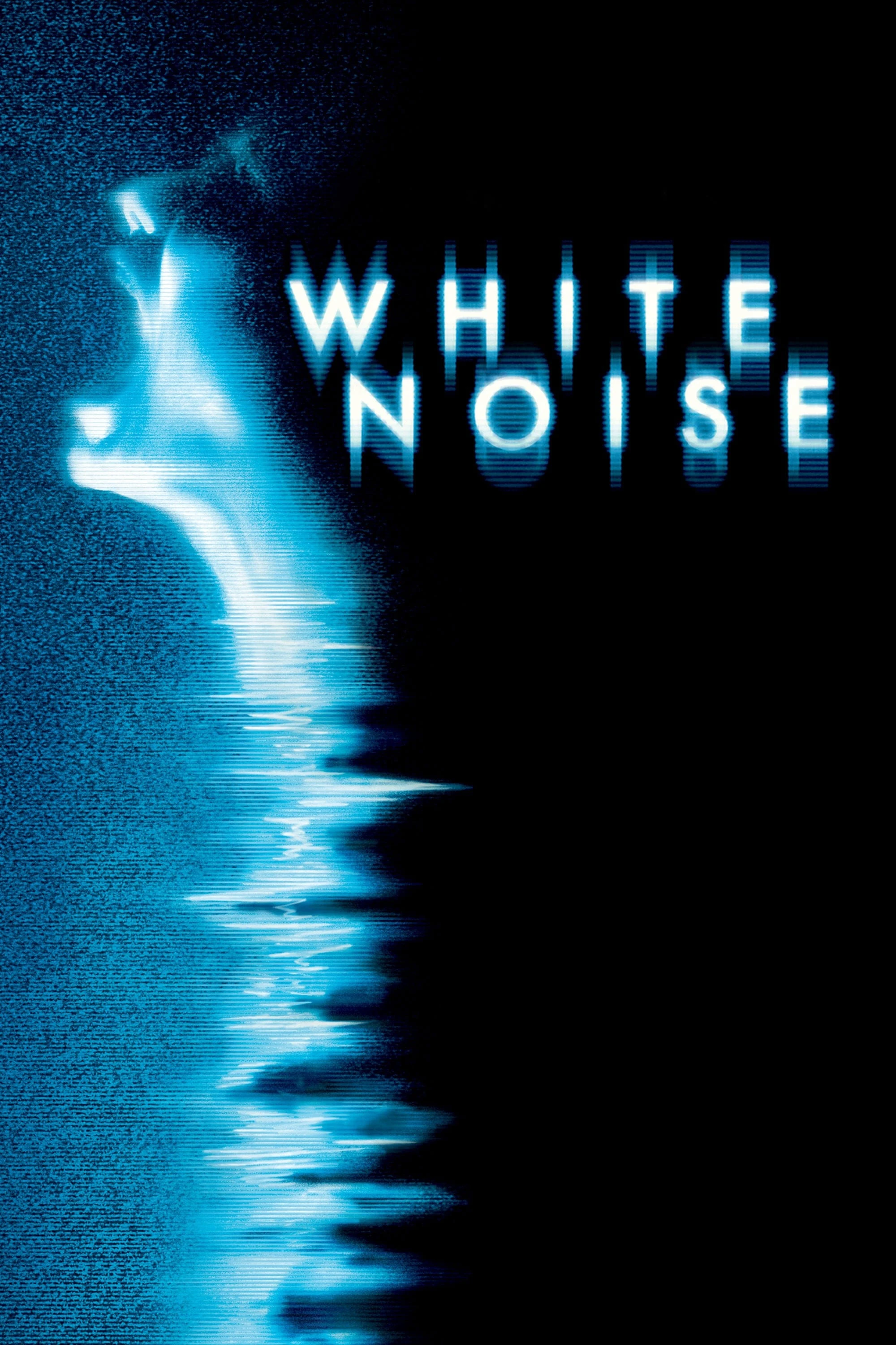Giọng Nói Từ Cõi Âm | White Noise (2005) Giọng Nói Từ Cõi Âm | White Noise (2005)