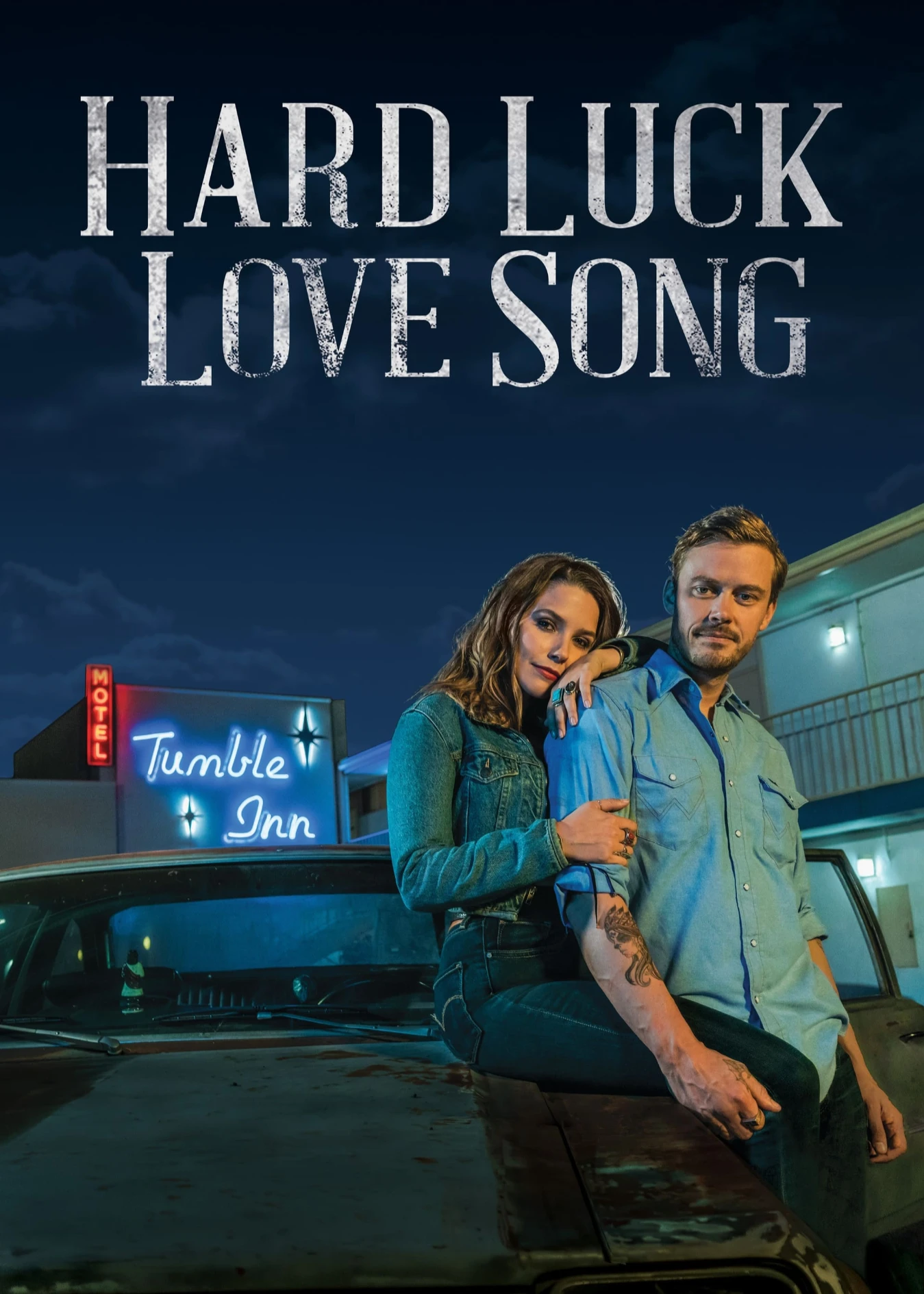 Hard Luck Love Song | Hard Luck Love Song (2020) Hard Luck Love Song | Hard Luck Love Song (2020)