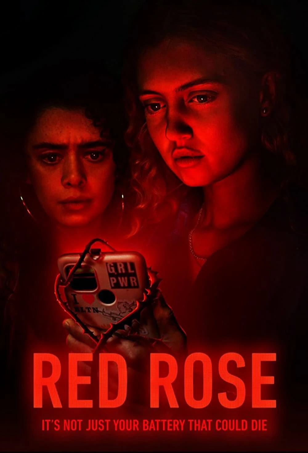 Hoa hồng đỏ | Red Rose (2023) Hoa hồng đỏ | Red Rose (2023)