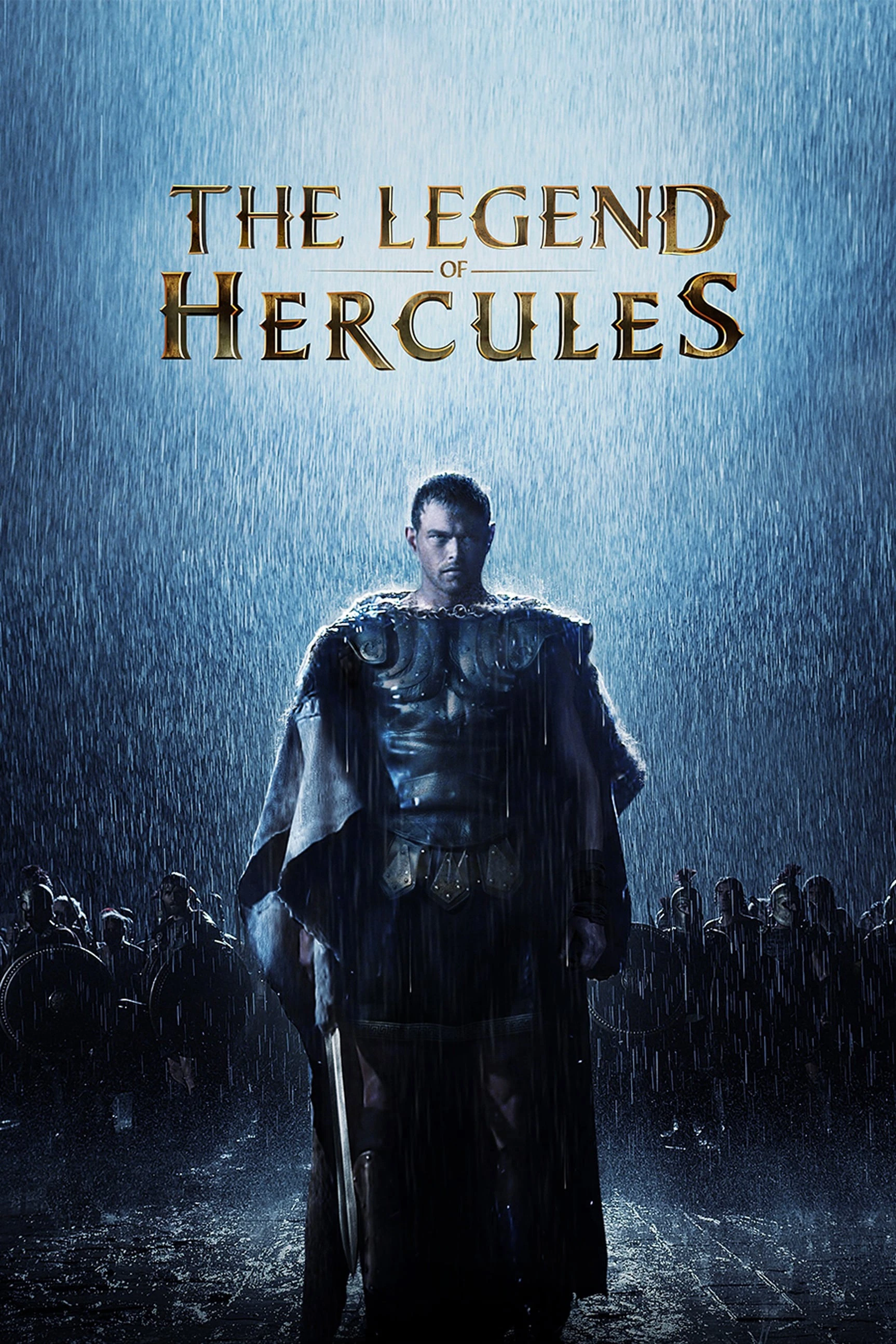 Huyền Thoại Hercules | The Legend of Hercules (2014) Huyền Thoại Hercules | The Legend of Hercules (2014)