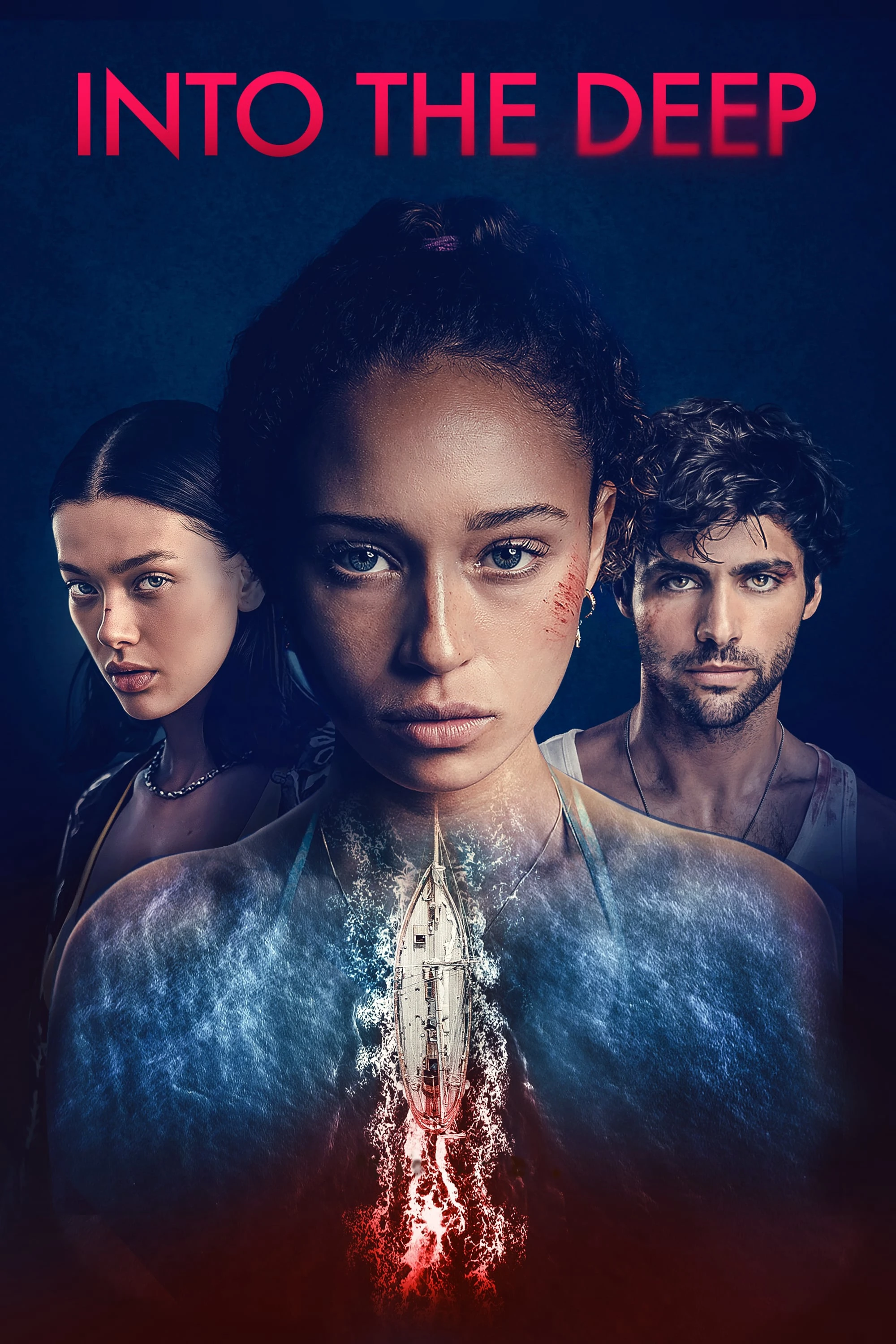 Into the Deep | Into the Deep (2022) Into the Deep | Into the Deep (2022)