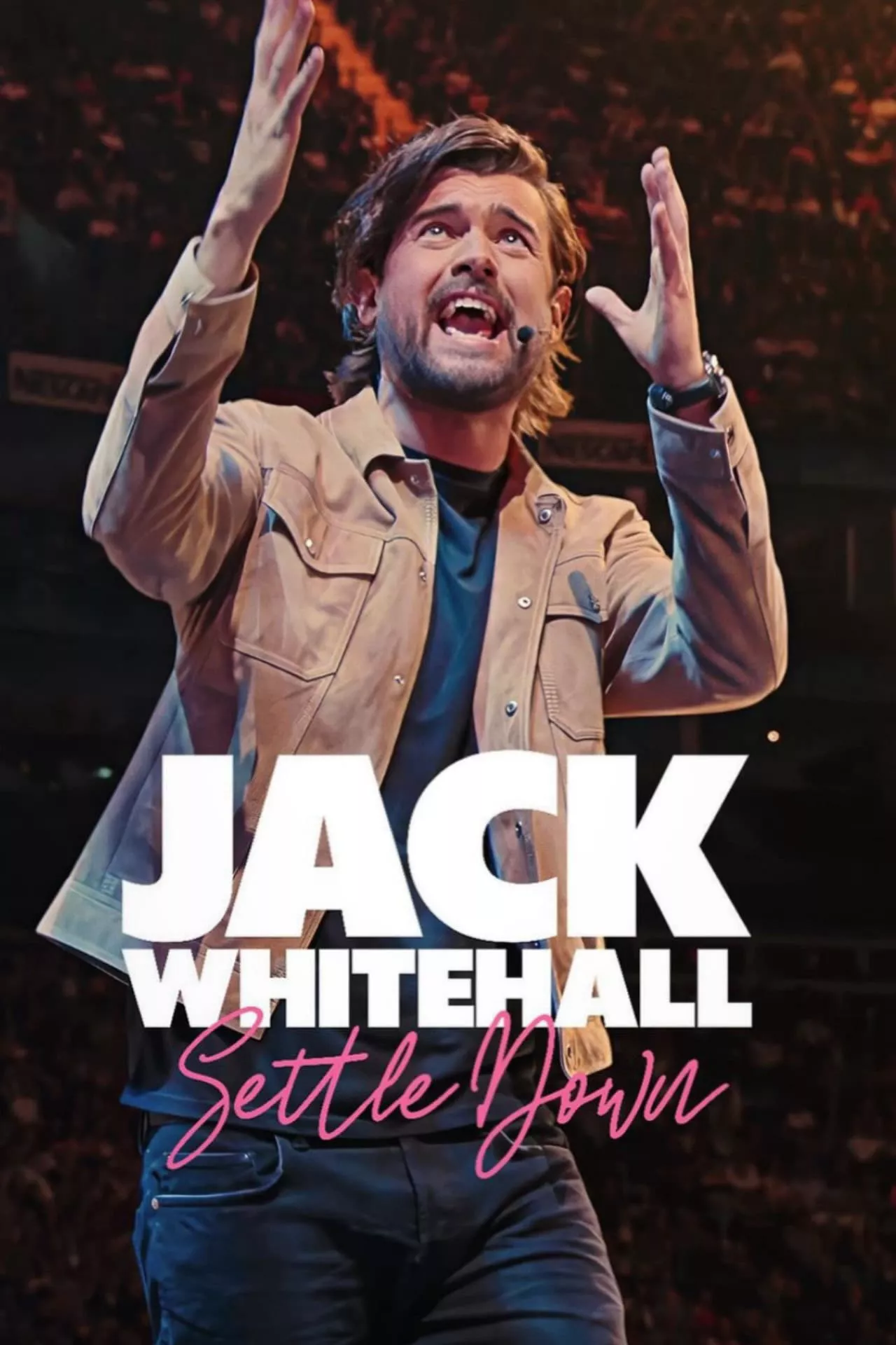 Jack Whitehall: Settle Down | Jack Whitehall: Settle Down (2024) Jack Whitehall: Settle Down | Jack Whitehall: Settle Down (2024)