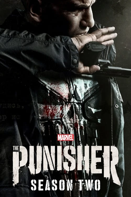 Kẻ Trừng Phạt (Phần 2) | Marvel's The Punisher (Season 2) (2019) Kẻ Trừng Phạt (Phần 2) | Marvel's The Punisher (Season 2) (2019)