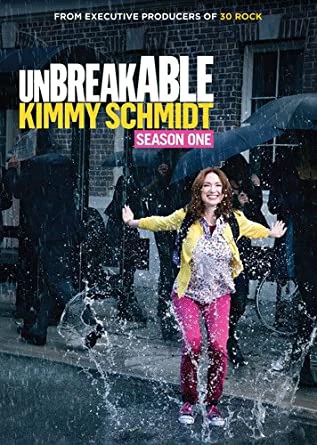 Kimmy bất bại (Phần 1) | Unbreakable Kimmy Schmidt (Season 1) (2015) Kimmy bất bại (Phần 1) | Unbreakable Kimmy Schmidt (Season 1) (2015)