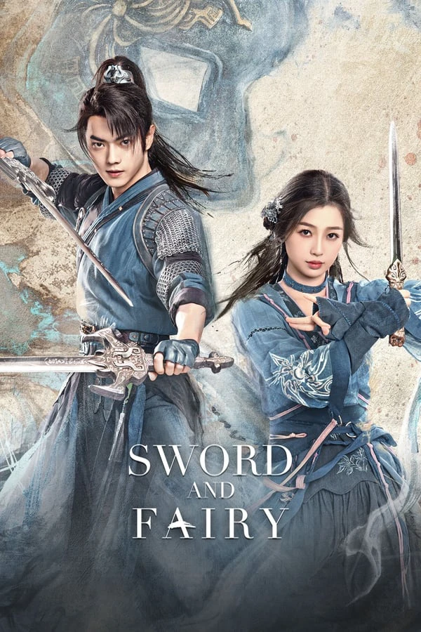 Kỳ Kim Triêu | Sword and Fairy (2024) Kỳ Kim Triêu | Sword and Fairy (2024)