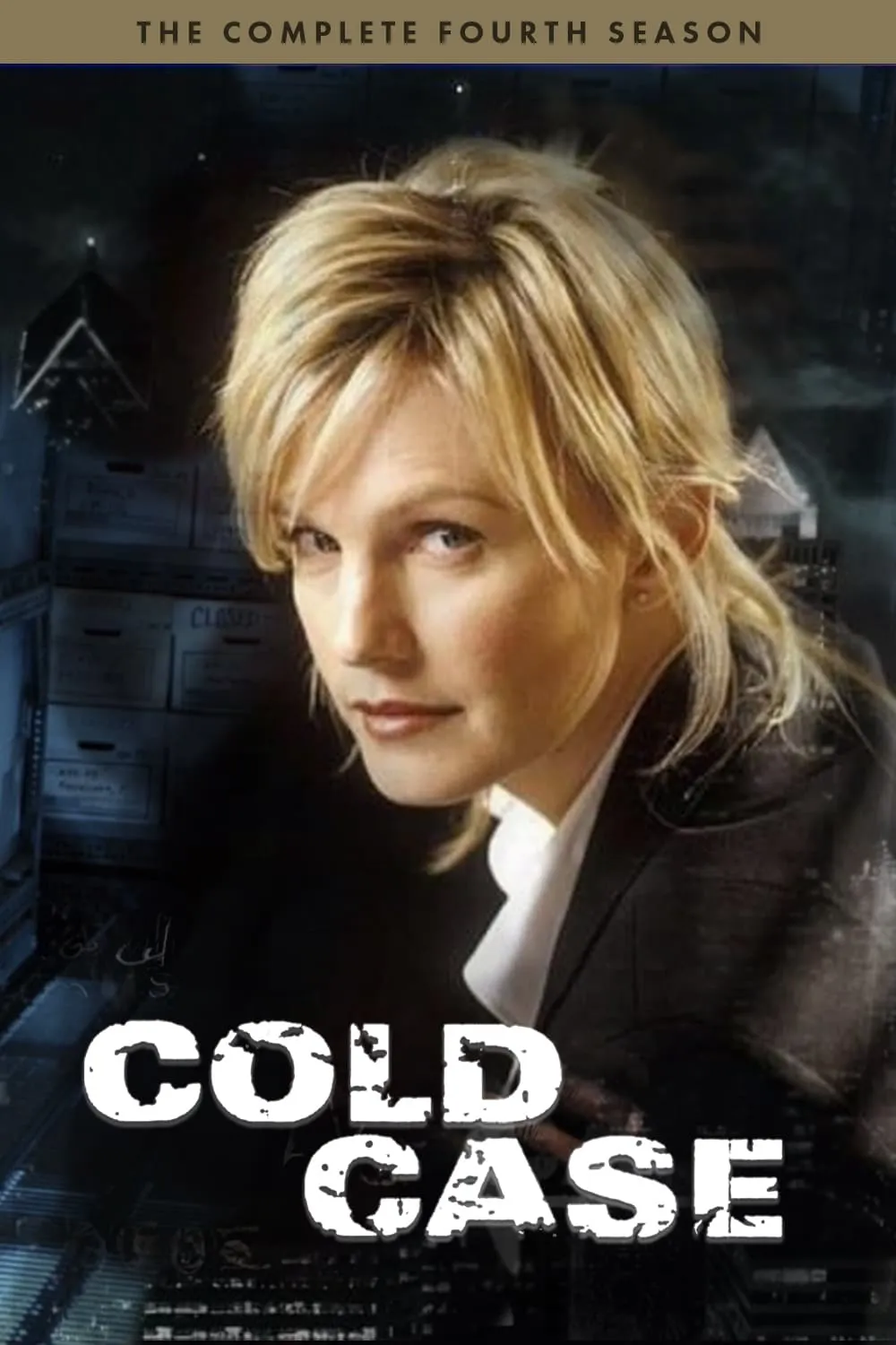 Lãnh Án (Phần 4) | Cold Case (Season 4) (2006) Lãnh Án (Phần 4) | Cold Case (Season 4) (2006)
