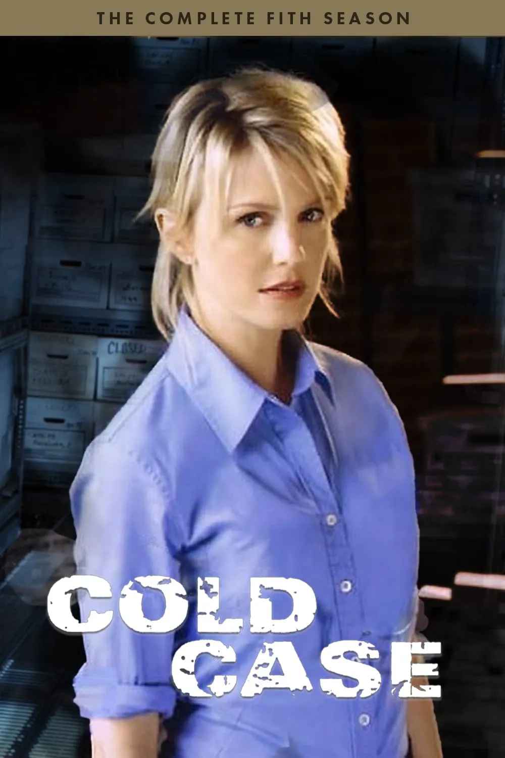 Lãnh Án (Phần 5) | Cold Case (Season 5) (2007) Lãnh Án (Phần 5) | Cold Case (Season 5) (2007)
