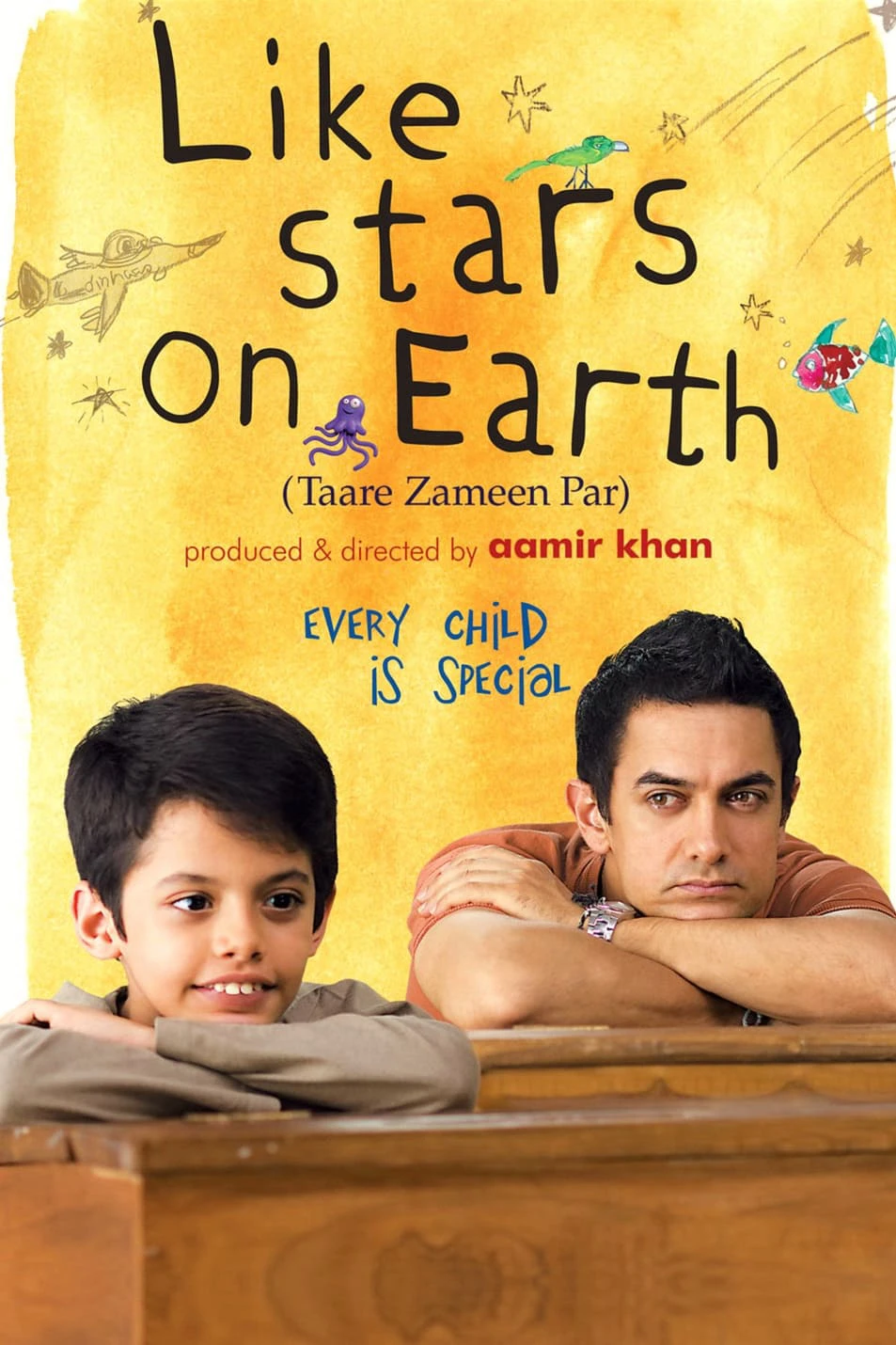 Like Stars on Earth | Like Stars on Earth (2007) Like Stars on Earth | Like Stars on Earth (2007)