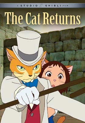 Loài mèo trả ơn | The Cat Returns (2002) Loài mèo trả ơn | The Cat Returns (2002)