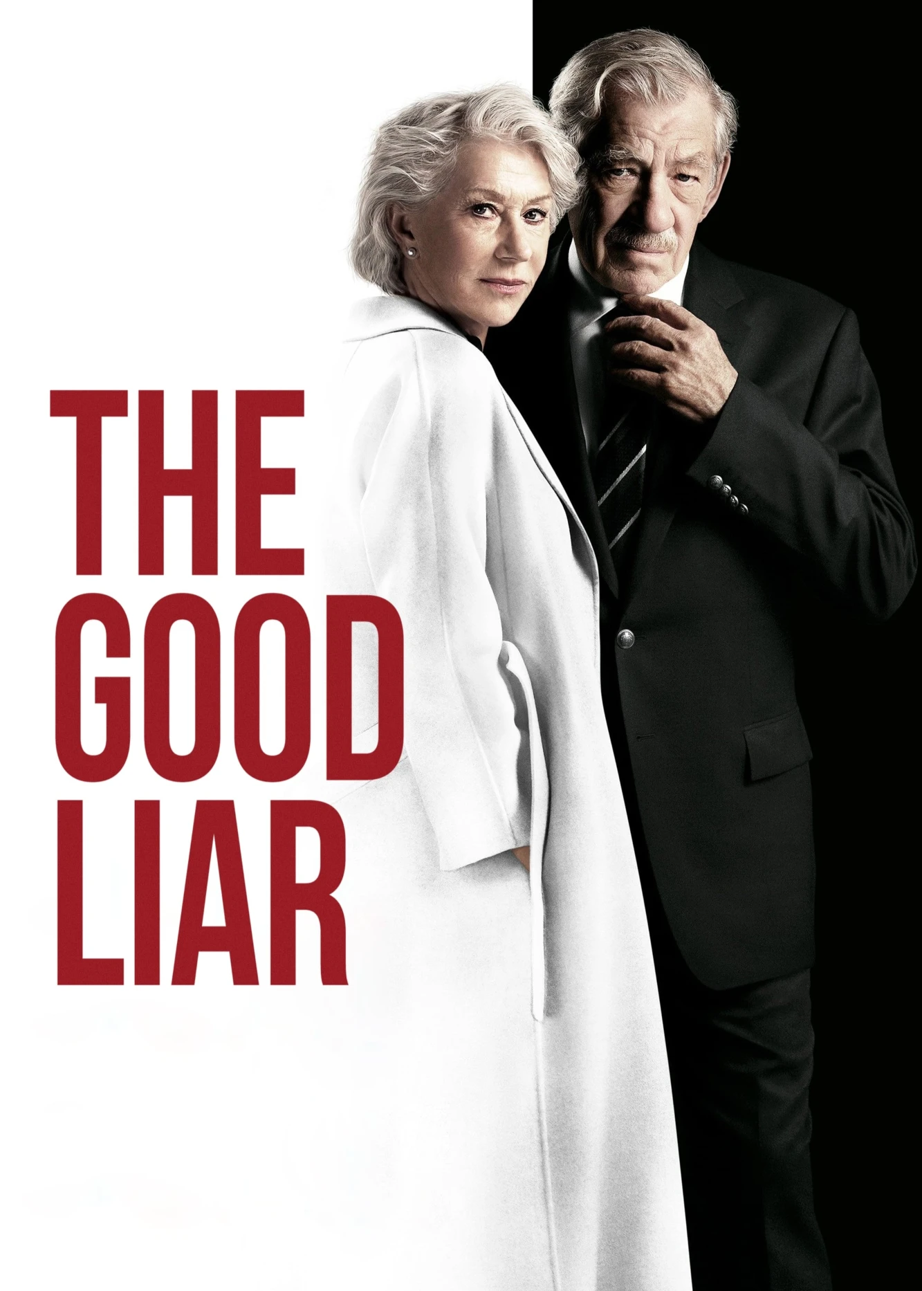 Lời Nói Dối Hoàn Hảo | The Good Liar (2019) Lời Nói Dối Hoàn Hảo | The Good Liar (2019)